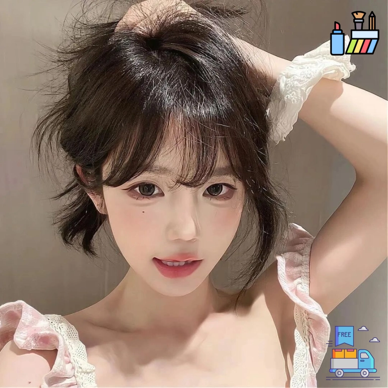 何女士